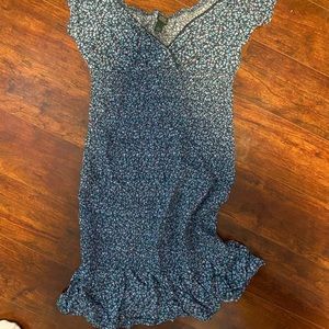 Women’s dress